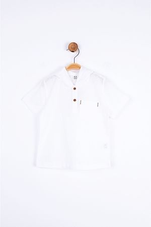 NK KIDS 44611-MARSİLYA G.12/36 BEYAZ 