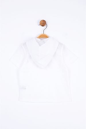 NK KIDS 44611-MARSİLYA G.12/36 BEYAZ 