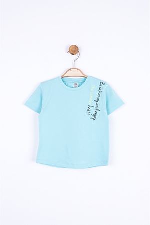 NK KIDS 44614-AREKA TS.MAVİ 12/36AY