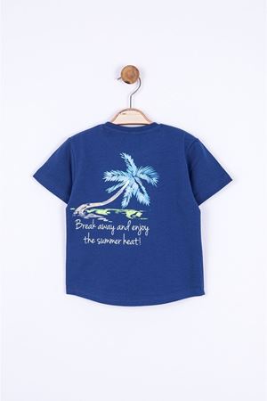 NK KIDS 44614-AREKA TS.İNDİGO 12/36AY