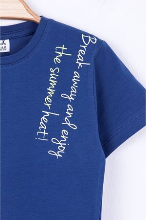 NK KIDS 44614-AREKA TS.İNDİGO 12/36AY