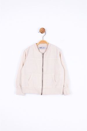 NK KIDS 44704-OSLO CEKET 12/36 KREM