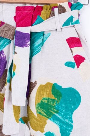 NK KIDS 54320-KREM FIRÇALI HUVUÇ PAN.8/14