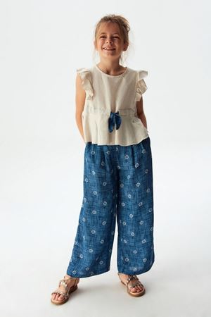 NK KIDS 54355-KONGUR SAMURAY 8/14