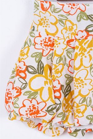 NK KIDS 54607-PAPATYA ETEK 1/3YAŞ