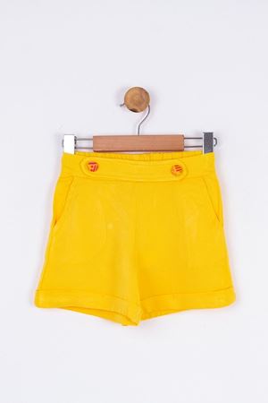 NK KIDS 54611-PİRAMİT DÜĞ.ŞORT 1/3YAŞ