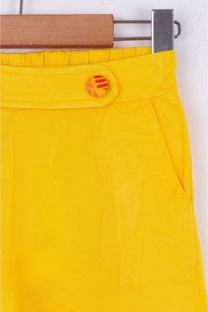 NK KIDS 54611-PİRAMİT DÜĞ.ŞORT 1/3YAŞ