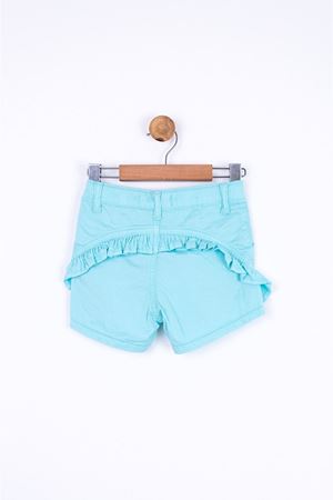 NK KIDS 54716-FIRFIRLI ŞORT MAVİ 1/3YAŞ