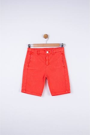 NK KIDS 64704-NÖTRON ŞORT 8/14 MERCAN 