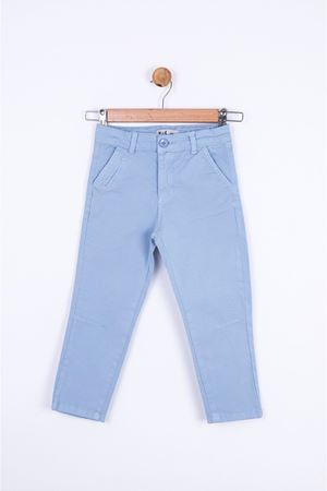 NK KIDS 64720-FRANKFURT PANT.MAVİ