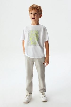 NK KIDS 64720-FRANKFURT PANT.MAVİ