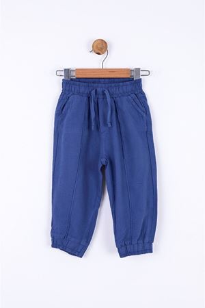 NK KIDS 64723-OSLO PANT.1/3 YAŞ
