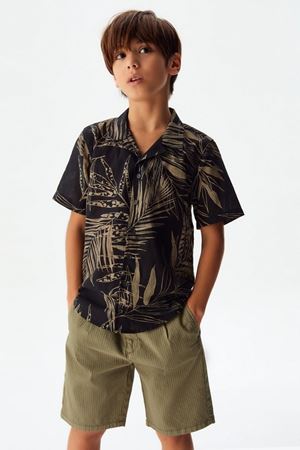 NK KIDS 64726-HELSİNKİ ŞORT 8/14