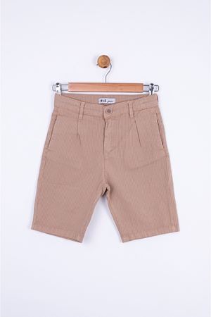 NK KIDS 64726-HELSİNKİ ŞORT 8/14