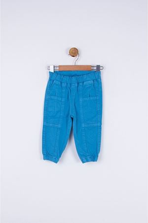 NK KIDS 64728-MADRİD PANT.MAVİ