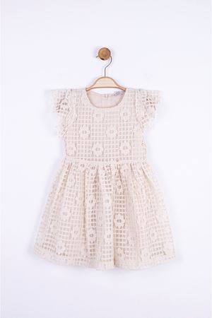 NK KIDS 74510-TRUVA ELBİSE 4/8