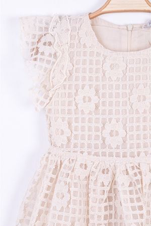 NK KIDS 74510-TRUVA ELBİSE 4/8