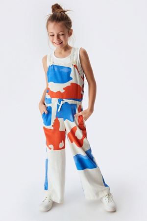 NK KIDS 84301-BULUT TULUM MAVİ