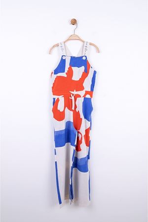 NK KIDS 84301-BULUT TULUM MAVİ