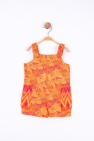 NK KIDS 84600-PİRAMİT TULUM 1-3 