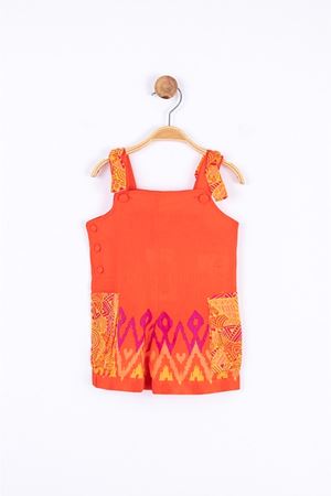 NK KIDS 84600-PİRAMİT TULUM 1-3 