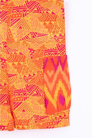 NK KIDS 84600-PİRAMİT TULUM 1-3 