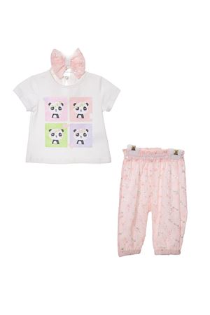 SERKON 0418-PITIRCIK ÇİÇEK TAKIM