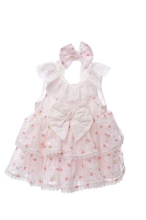 SERKON 0422-FİSTO YAKALI PEMBE