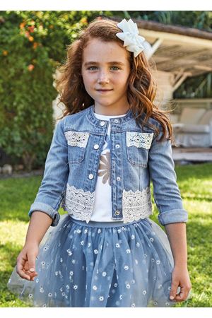 MAYORAL CEKET DENIM -3438