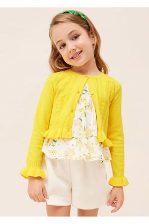 MAYORAL Hırka-Örme -3345 