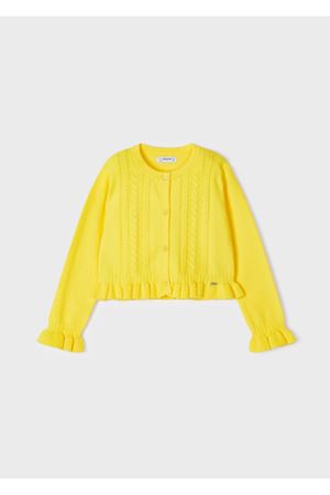 MAYORAL Hırka-Örme -3345 