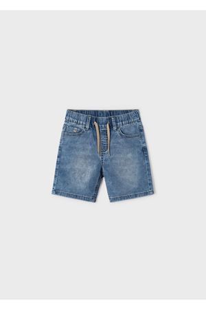 MAYORAL BERMUDA-YUMUSAK DENIM 3232-087 