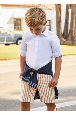 MAYORAL CIZGILI SORT -3230 