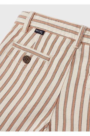 MAYORAL CIZGILI SORT -3230 