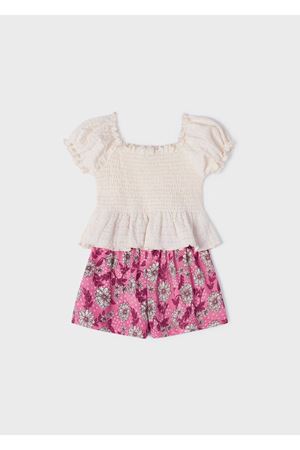 MAYORAL  SORT SET-3211