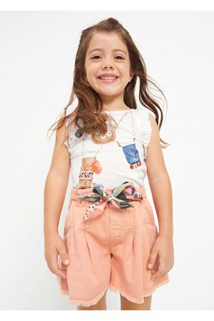 MAYORAL  SORT-GABARDIN 3209