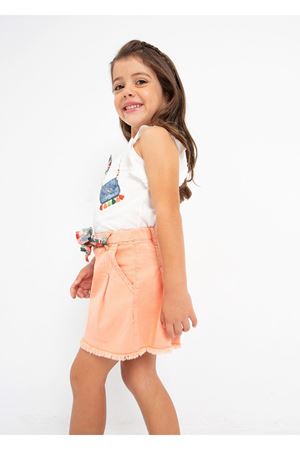 MAYORAL  SORT-GABARDIN 3209