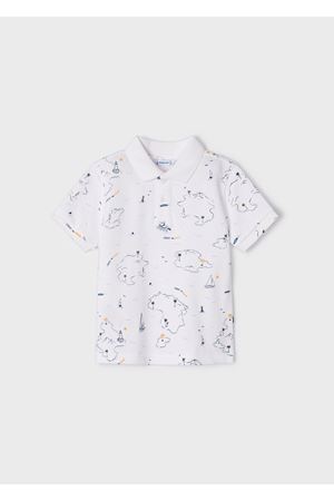 MAYORAL Tişört-Kısa Kol -3157 