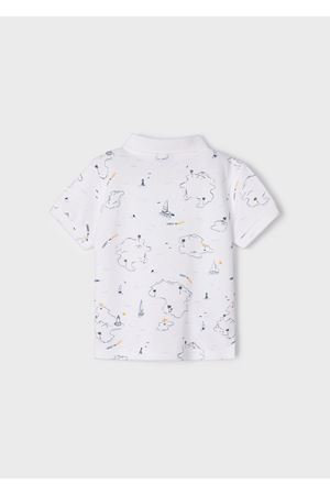 MAYORAL Tişört-Kısa Kol -3157 