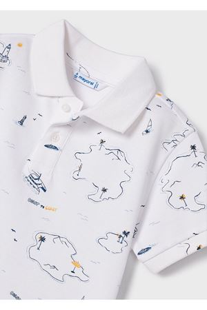 MAYORAL Tişört-Kısa Kol -3157 