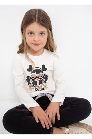 MAYORAL TISORT-MANKEN -3073 