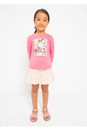 MAYORAL TISORT-UZUN KOL -3072-059