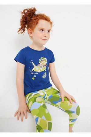 MAYORAL TISORT-KISA KOL -3070