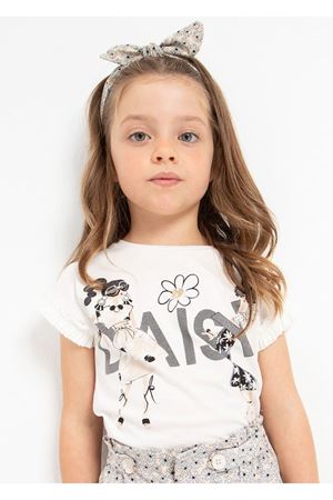 MAYORAL TISORT KISA KOL-3063