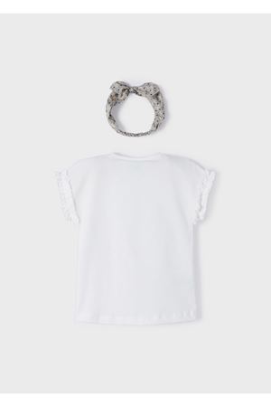 MAYORAL TISORT KISA KOL-3063