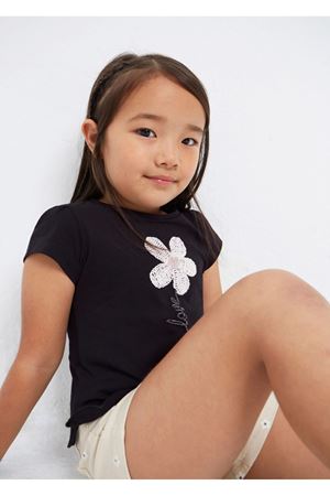 MAYORAL TISORT KISA KOL-03060-064