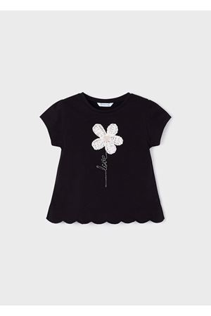 MAYORAL TISORT KISA KOL-03060-064