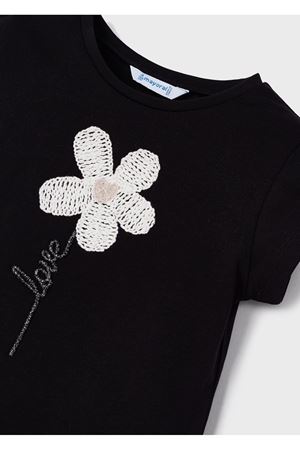 MAYORAL TISORT KISA KOL-03060-064