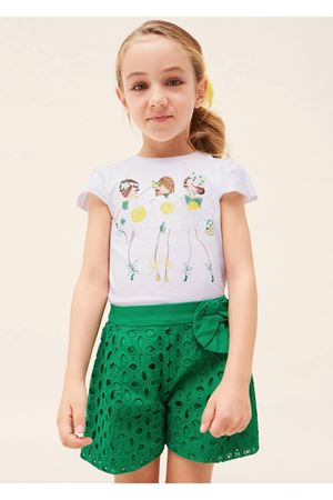 MAYORAL TISORT KISA KOL-3055