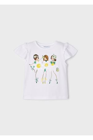 MAYORAL TISORT KISA KOL-3055